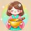 ヒーリング畑chaleur
