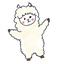アルパカさんのTikTok運用