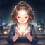 守護精霊鑑定士　彩宝（元：藍玉）