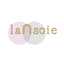 la ∩ soie（ラ ソワ）