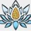 Light blue ainet