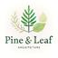 PINE＆LEAF空間デザイン室