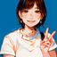 まな美『マーケター』