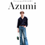 ファッションアドバイザーAzumi