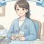 心結（みゆ）心に寄り添う保育士占い師