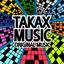 TAKAX MUSIC
