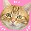 ねこしま「ネコ3匹の通訳者」だにゃ。