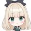黒城よもぎ