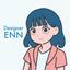 ENNえん　デザイナー