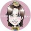 イラスト花メジ