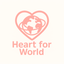 From heart for all