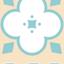 Blue Cotton Design