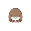 くぅ┊︎ゆるかわイラスト