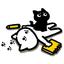和なごみ_猫に踏まれたいイラストレーター