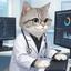 Honest Cat
