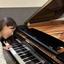 Sayaka_piano