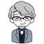 伯爵さん（元県職員９年）