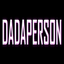 dadaperson