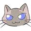 ねこもち。