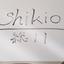 Shikio朱韻嘉騎ｱｹｵﾄﾖｼｷ