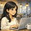おもち【営業代行】