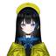 ひらななか