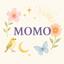 スピリチュアルヒーラーMOMO