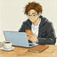 laugh_tatsu