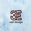 3E Nail Design
