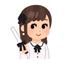 ラジミちゃん