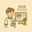 paddy_design　WEB制作
