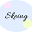 Skeing
