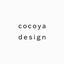 cocoya_design