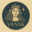 VANAK（ヴァナク）西洋占星術師