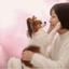 NANA　ペットと飼い主さんのヒーリング