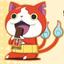金子ニャンたち