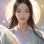 守護龍と舞う癒しの巫女⛩️鈴蘭
