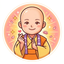 成仏ちゃん｜心のモヤモヤを軽くする人