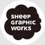SHEEP GRAPHIC WORKS
