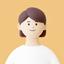 yamiⅠシンプルな3Dイラスト