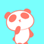 aka panda