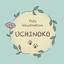 ペット似顔絵　UCHINOKO