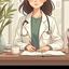 看護師momo