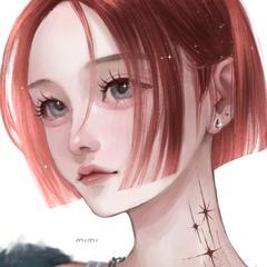 オリジナルイラスト
