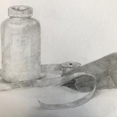静物画