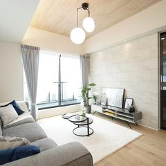 【戸建モデルルーム】インテリアコーディネート