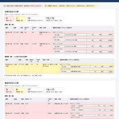 スキャンPDFの照合・差異の自動抽出（試作）