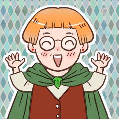 自画像