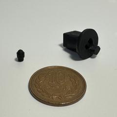 ランタン部品のリメイク