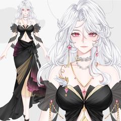 女性Vtuber
